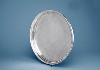 275. Tapio Wirkkala, SILVERFAT.