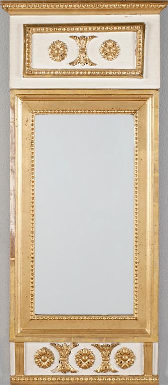 SPEGEL, empire, 1800-talets första hälft.