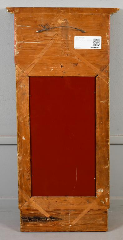 SPEGEL, empirestil, 1800-tal.