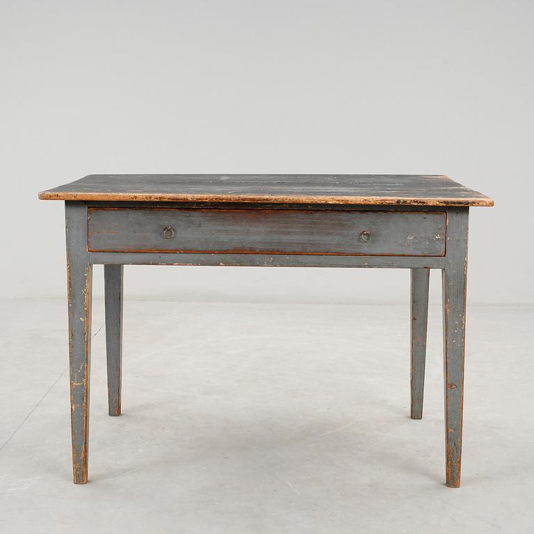 BORD, 1800-tal.