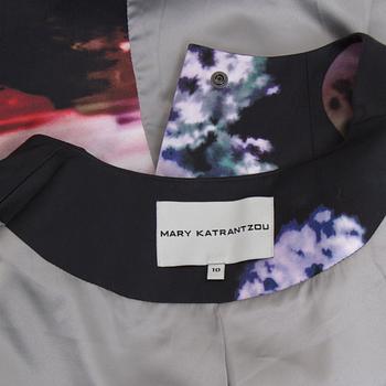 KAPPA, Mary Katrantzou, storlek 10.