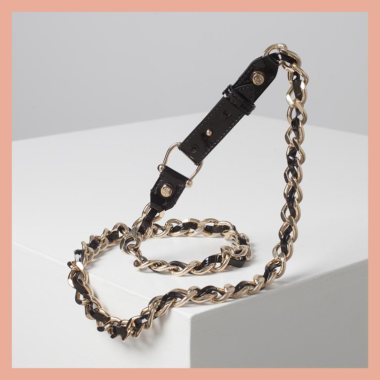 SKÄRP, Burberry.