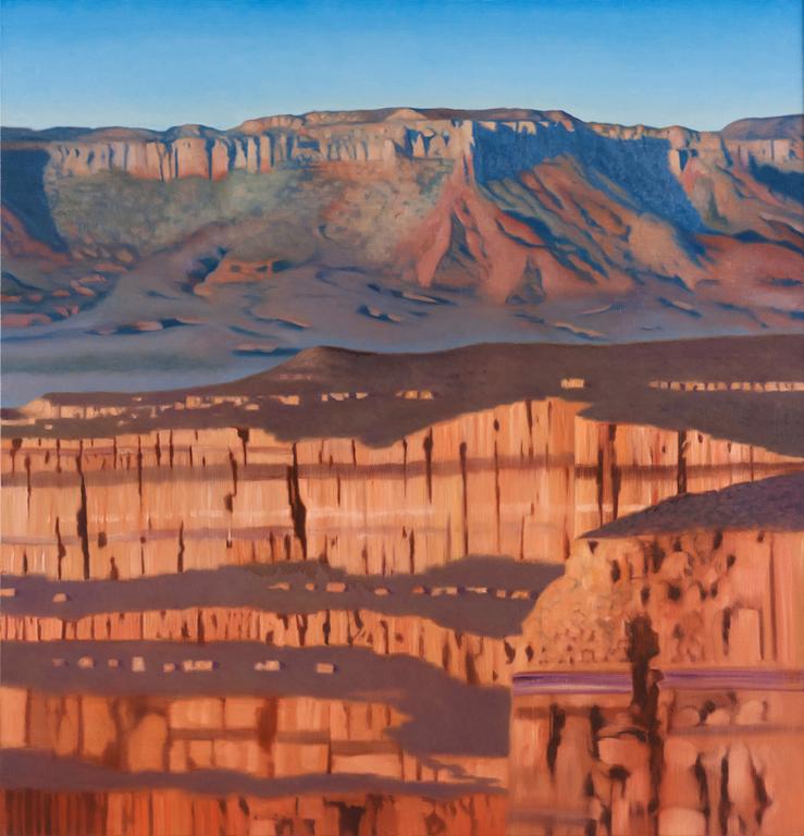 "Wasteland I".
