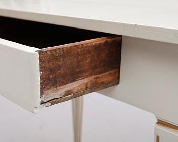 BORD, sengustavianskt, 1800-talets första hälft.