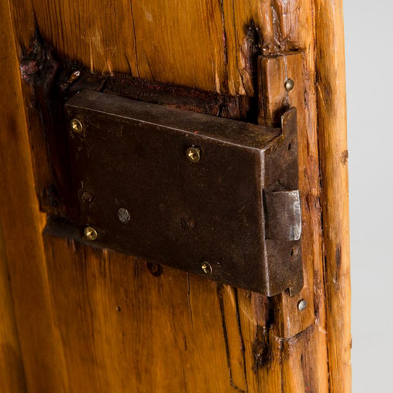 KAAPPI / TALONPOIKAISKAAPPI, Suomi 1700-luvun loppu.