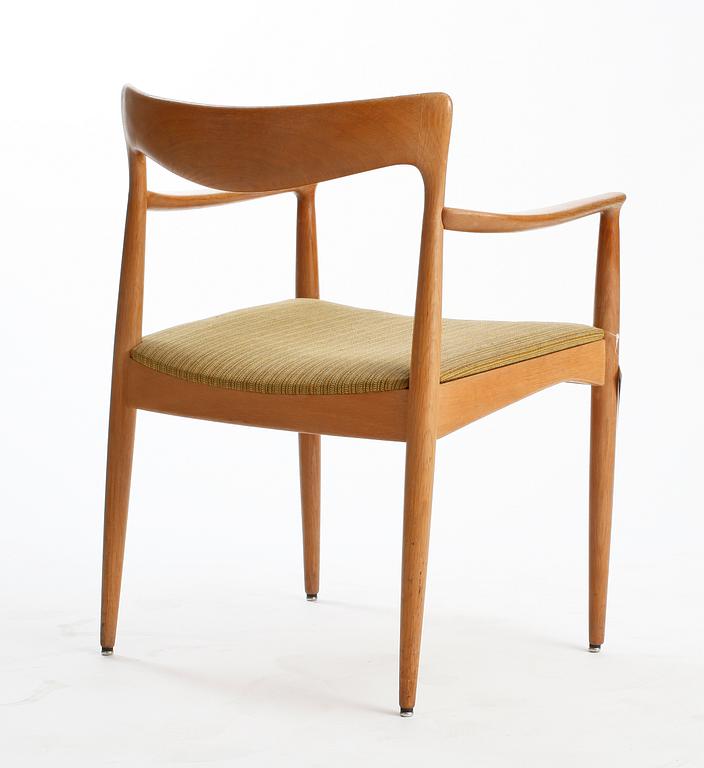 KARMSTOL, Poul Volther, Vamo, Sönderborg, Danmark, 1960-tal.