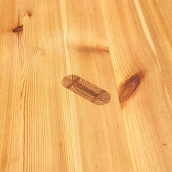 Roland Wilhemsson, dining table, "Oden", 1970s.