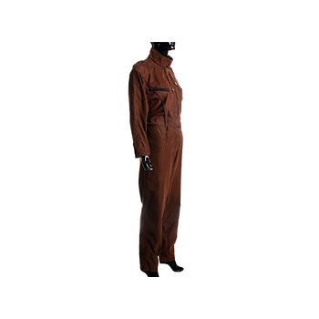 JUMPSUIT, Grünstein.