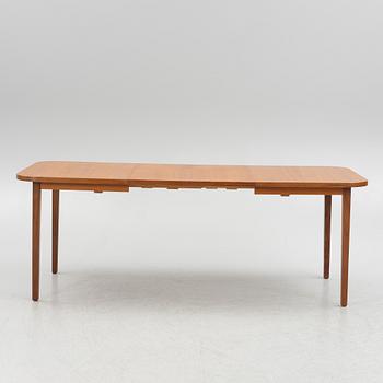 Matbord, 1950/60-tal.
