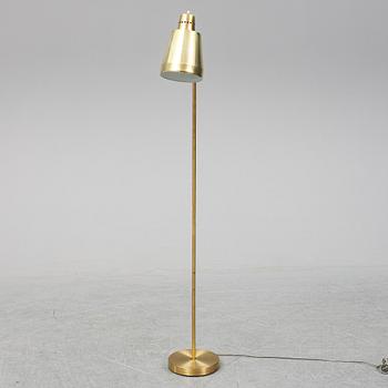 A Boréns floor lamp.
