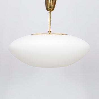 Lisa Johansson-Pape, a 1950s '61-339' pendant light for Stockmann Orno.