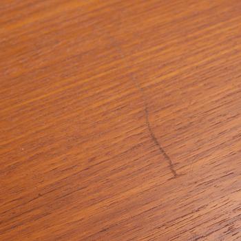 Byrå, 1900-talets mitt.