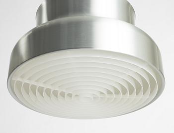 Anders Pehrson, a pair of 'Bumlingen' ceiling lamps, Ateljé Lyktan, Åhus.