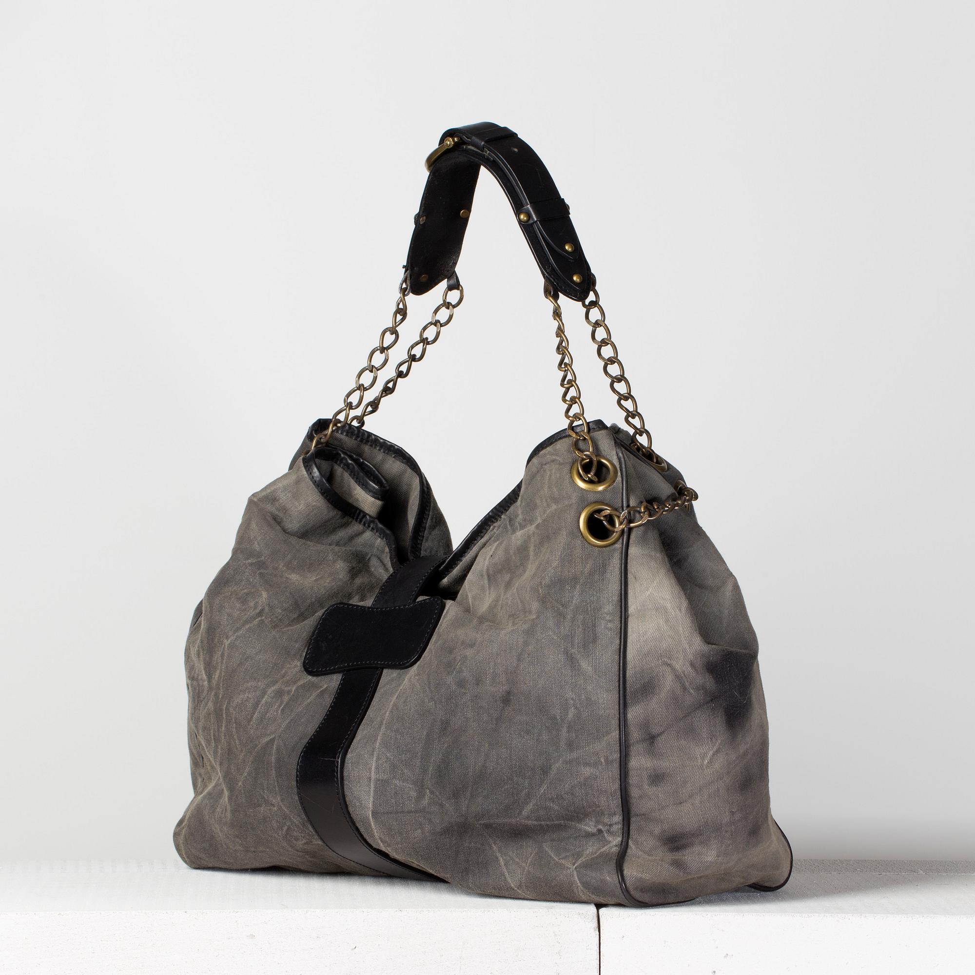 VÄSKA, Just Cavalli.