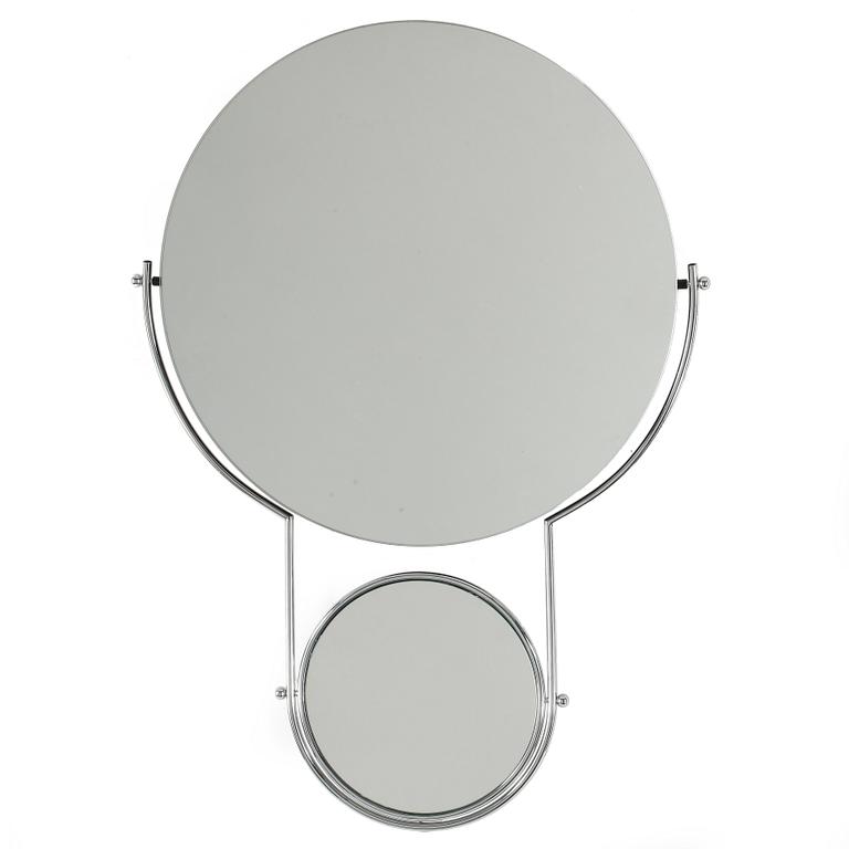 SPEGEL, "Due Mirror", Rodny Kinsman, Bieffeplast, Italien.