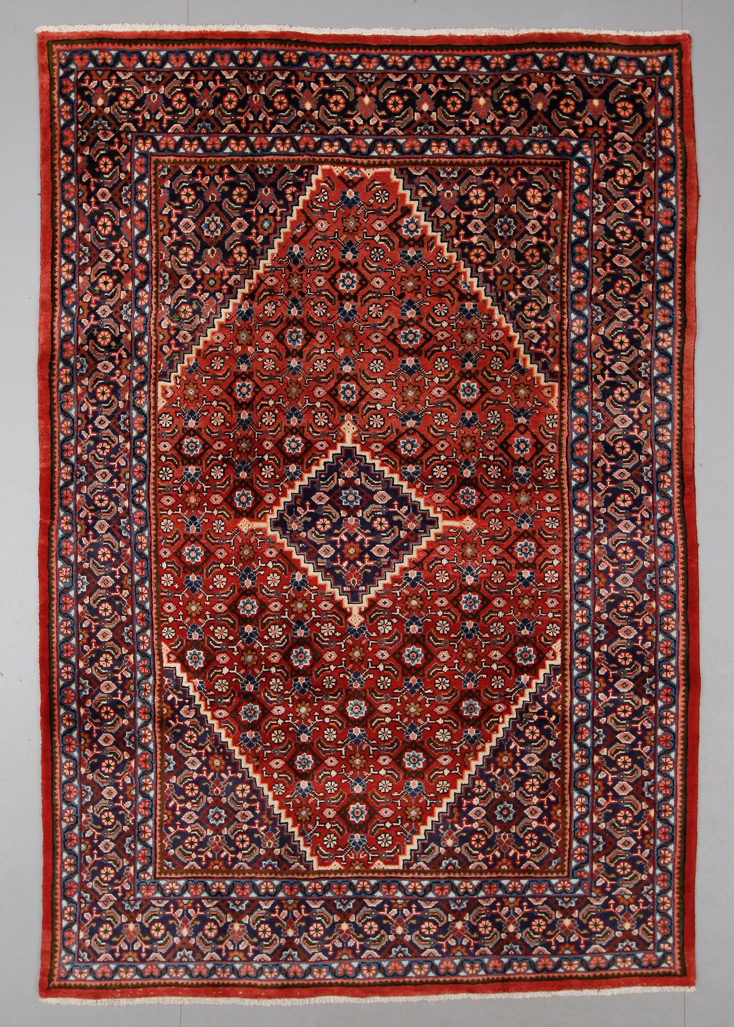 MATTA, Mahal, ca 305 x 210 cm.