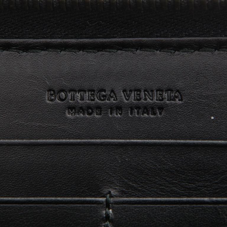 Bottega Veneta, wallet.