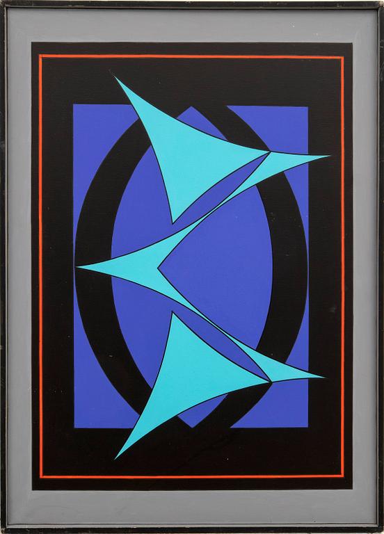Arne Heuser, Untitled.