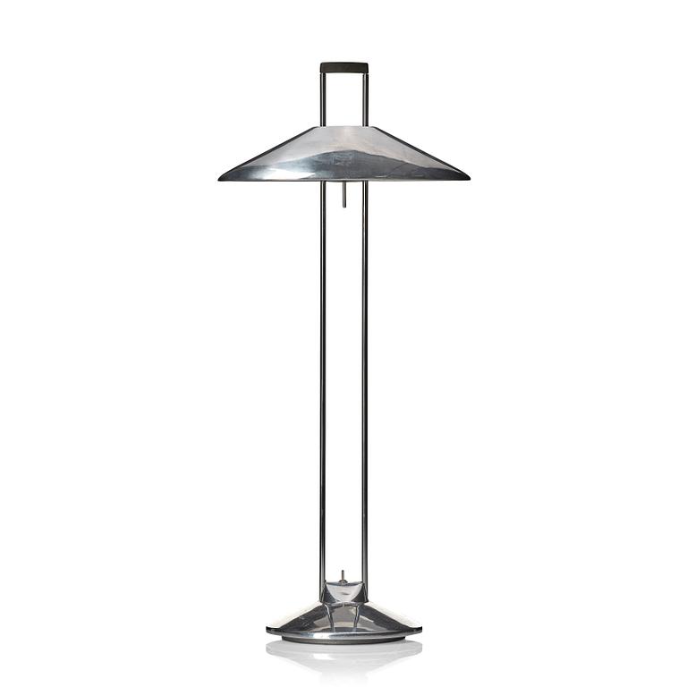 Jorge Pensi, a 'Regina Sobremesa' table lamp, B.Lux, Spain.
