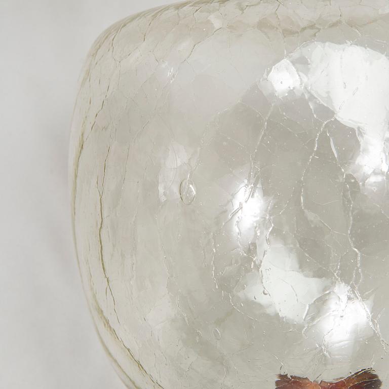 Lisa Johansson-Pape, A set of three 1970s outdoor wall lights '140-015' for Stockmann Orno.
