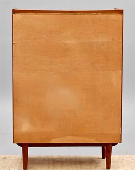 BYRÅ, Danmark, 1960-tal.