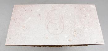 KONSOLBORD, Karl-Johan, 1800-talets mitt.