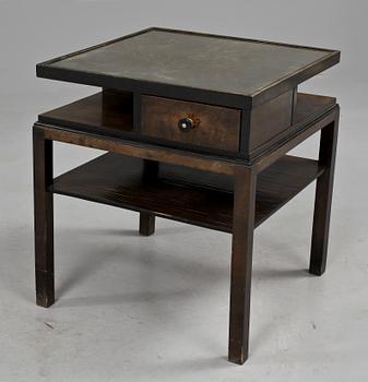 RÖKBORD, art deco, 1900-talets första hälft.