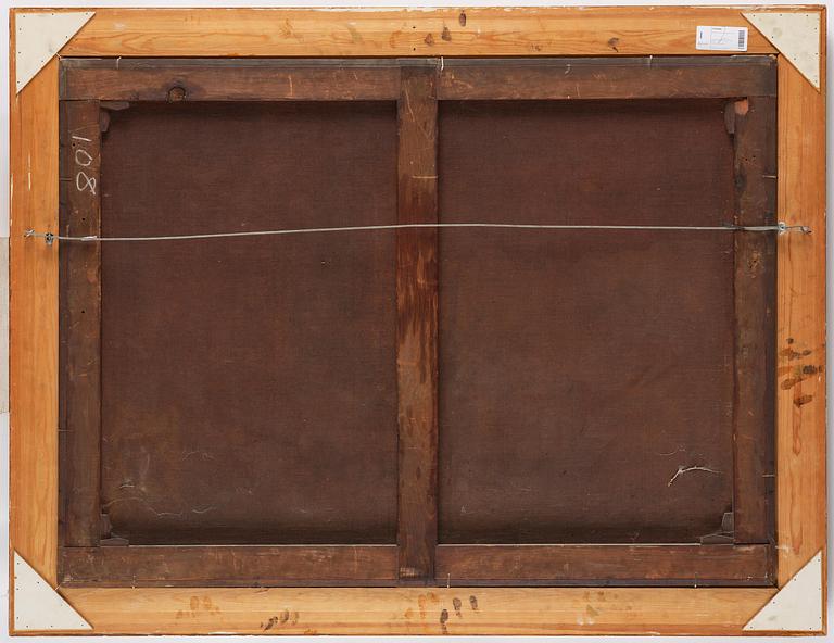 English school, early 19th century, Ship portrait.