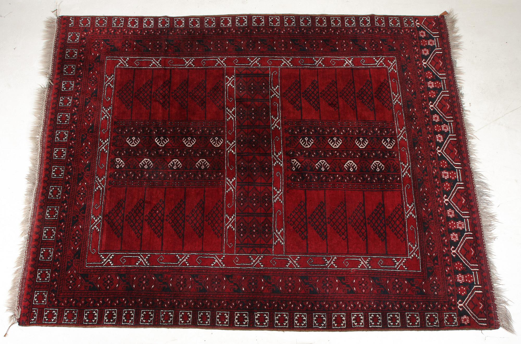 MATTA, Afghan, 240 x 187.