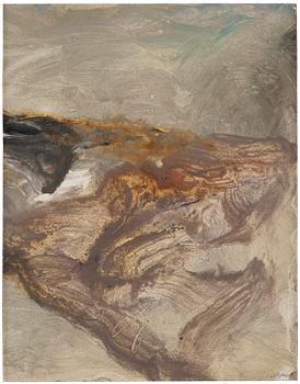 Curt Asker, Untitled.