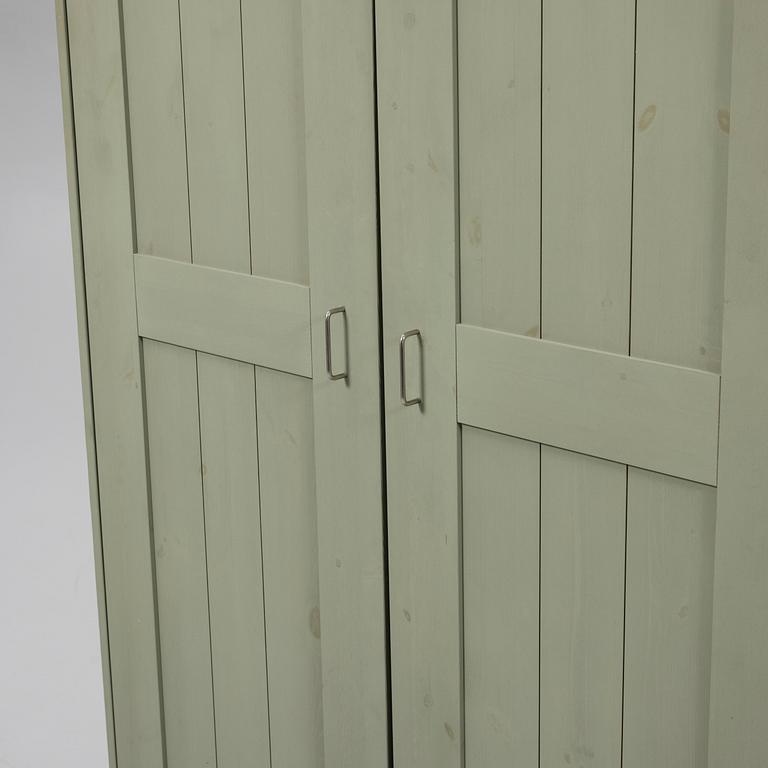 Wardrobe, "Massiv", Norrgavel, 21st century.