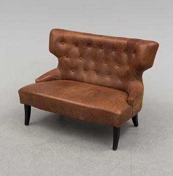 SOFFA, "Lady", Homeline, omkring 2015.
