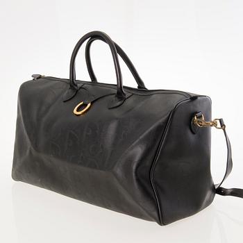 CHRISTIAN DIOR, "Monogram Duffel", VÄSKA.