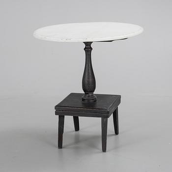 BORD, 1900-talets början.