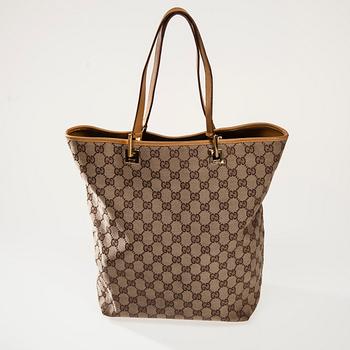 VÄSKA, Gucci.