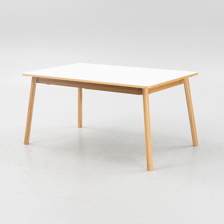 Håkan Johansson, matbord, "Dino", Zweed, 2000-tal.