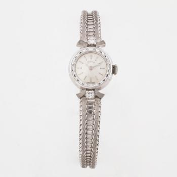 CERTINA, wristwatch, 17 mm.