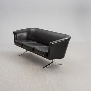 SOFFA, Ire, Skillingaryd, 1900-talets andra hälft.