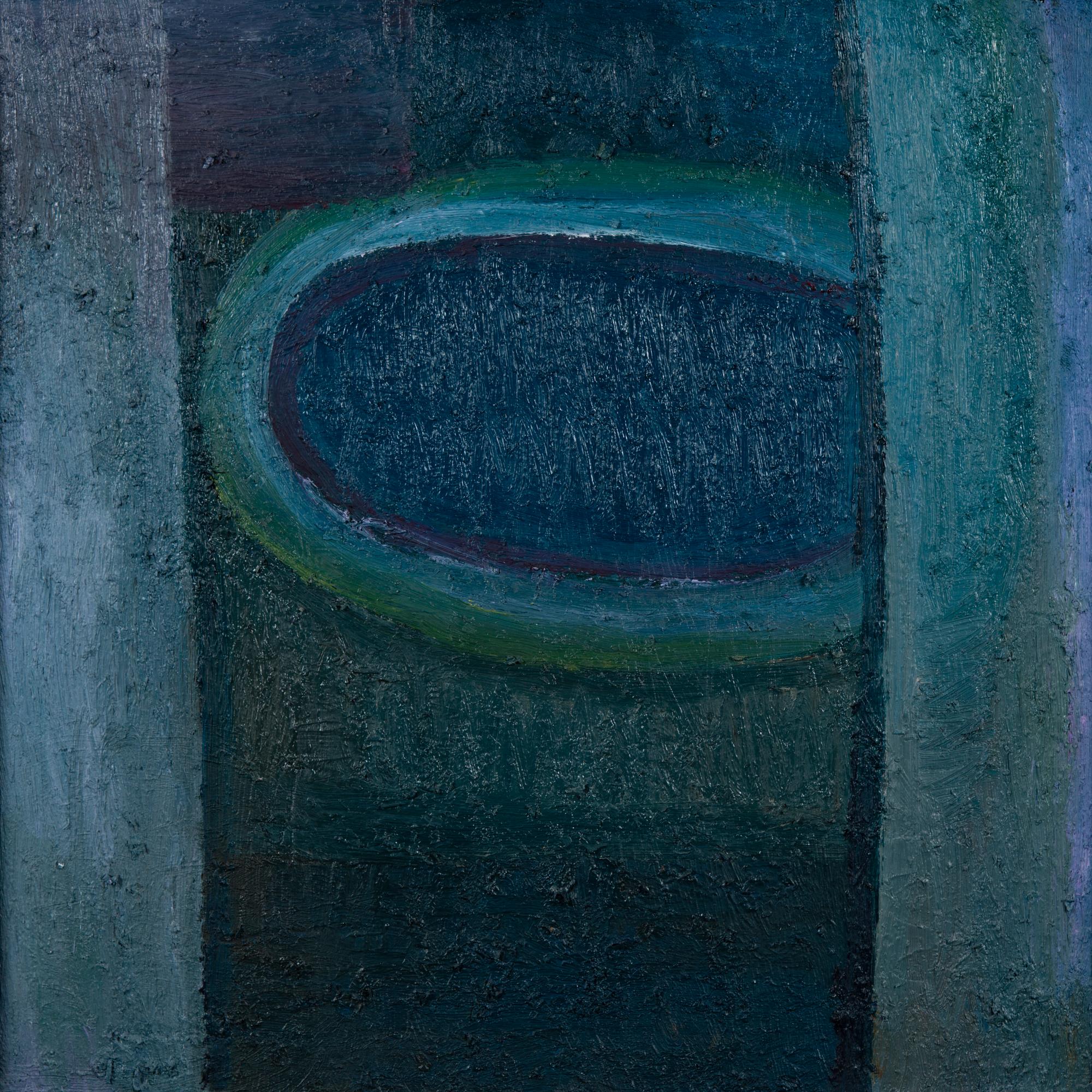 SOILI TALJA, "DRAPED".