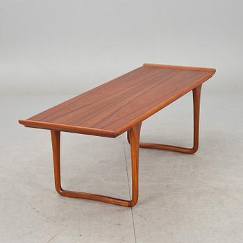 SOFFBORD. Sverige 1950/60-tal.