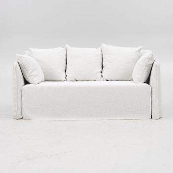 Paola Navone, sofa for outdoor use, "Ghost Out 10", Gervasoni, Italy.