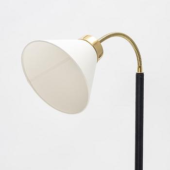 Josef Frank, a model 1838 floor light for Firma Svenskt Tenn 21st Century.