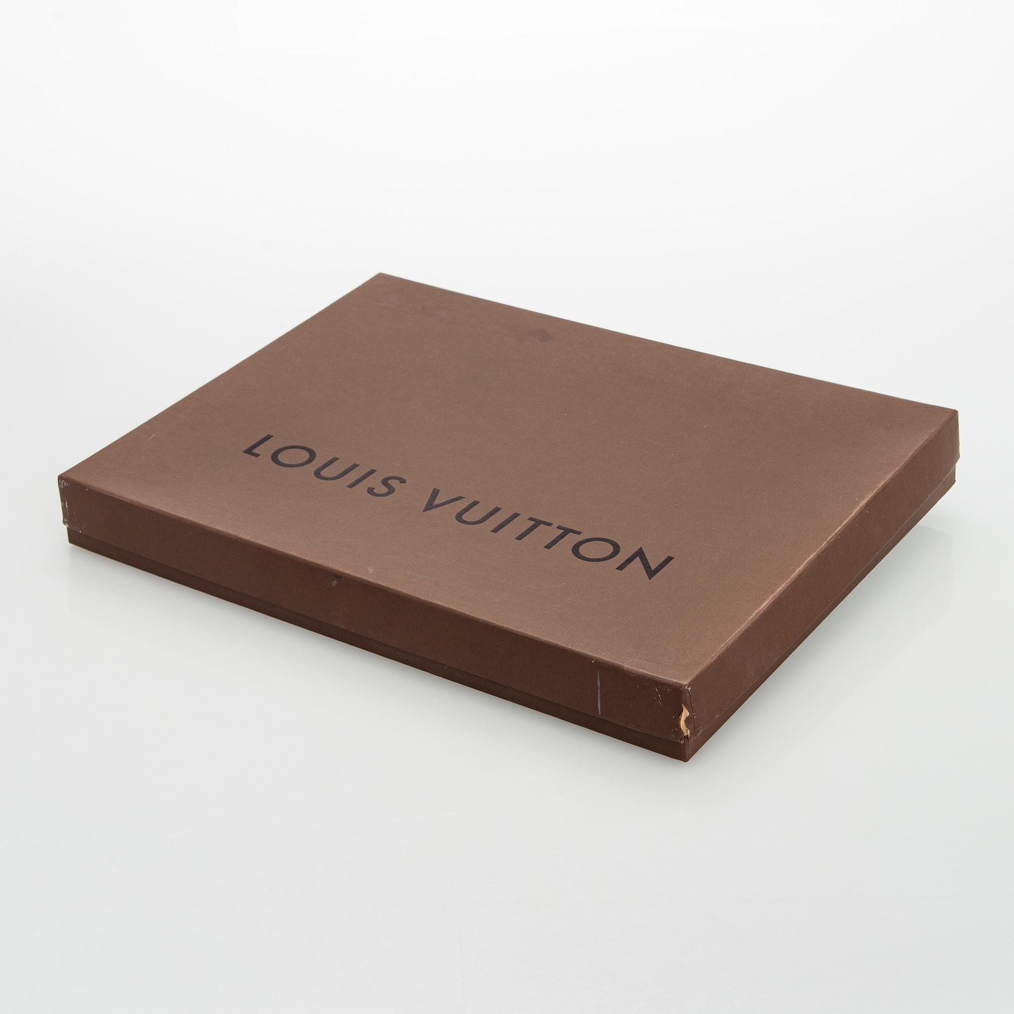 Louis Vuitton, dokumentfodral, "Poche Documents".