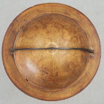 NEWTON'S NEW & IMPROVED CELESTIAL GLOBE, first half 19th Century.