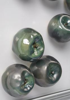 Annika Masolle, Untitled.