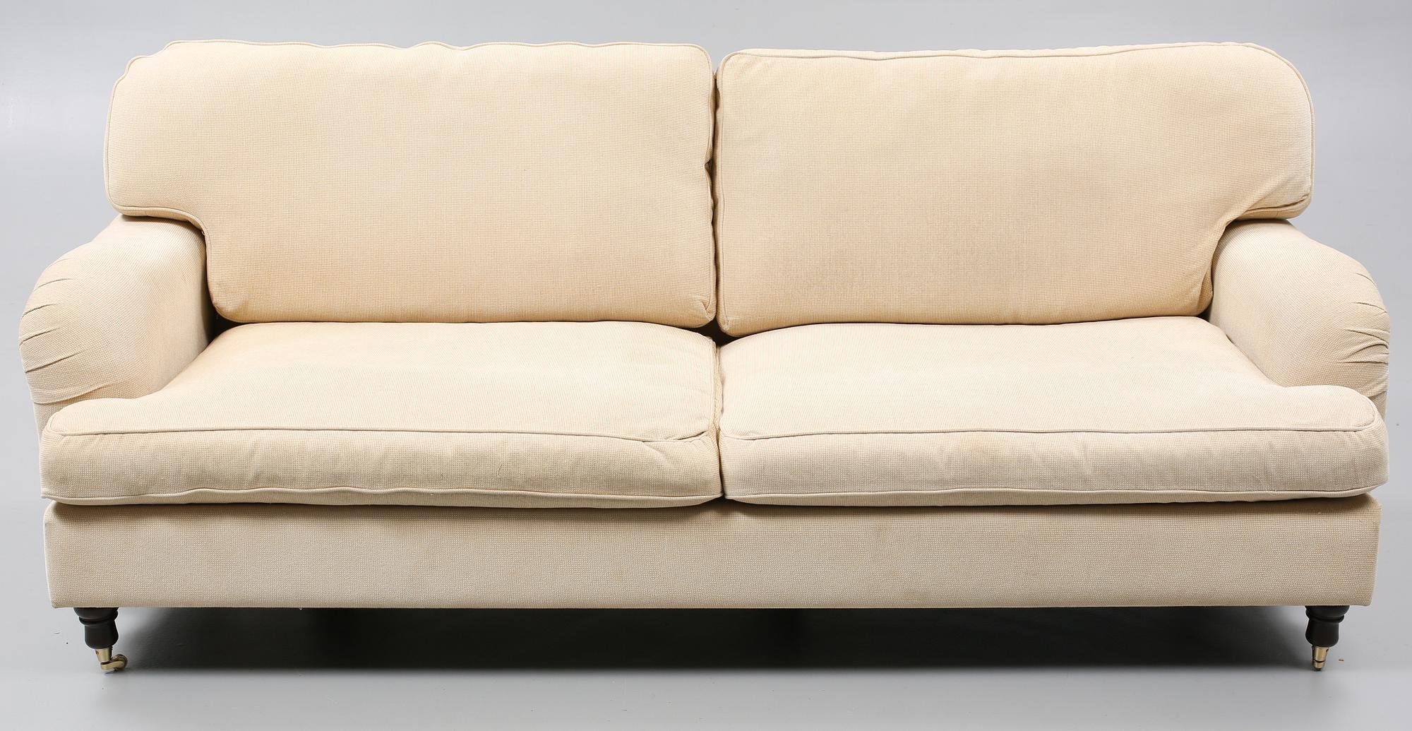 SOFFA, Howard-modell, 2000-tal.