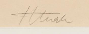 Henno Arrak, "Ema lapsega".