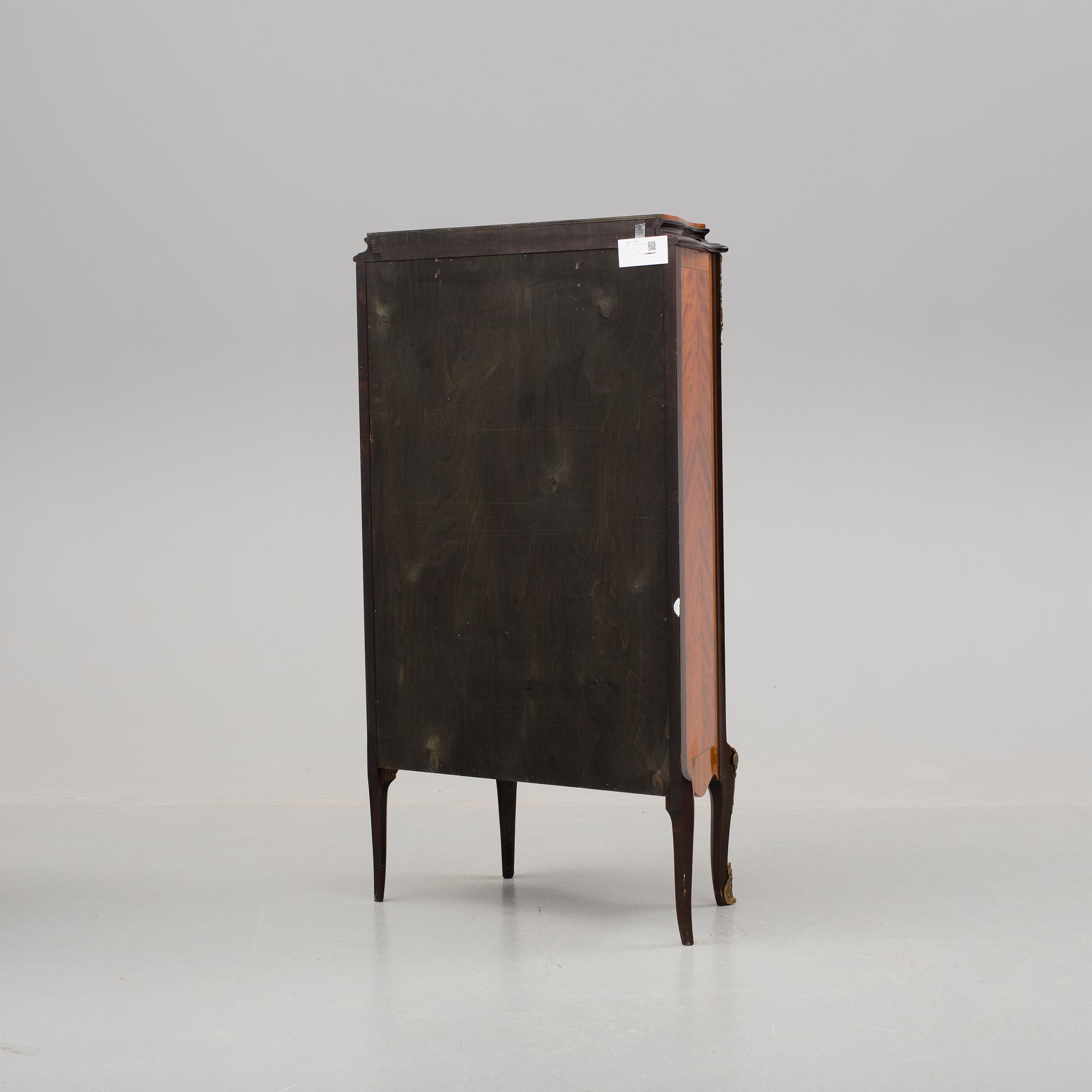 SKÅP, Louis XVI-stil, 1900-talets mitt.