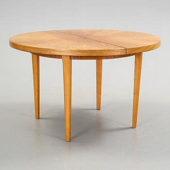 BORD, Carl Malmsten, 1900-talets mitt.