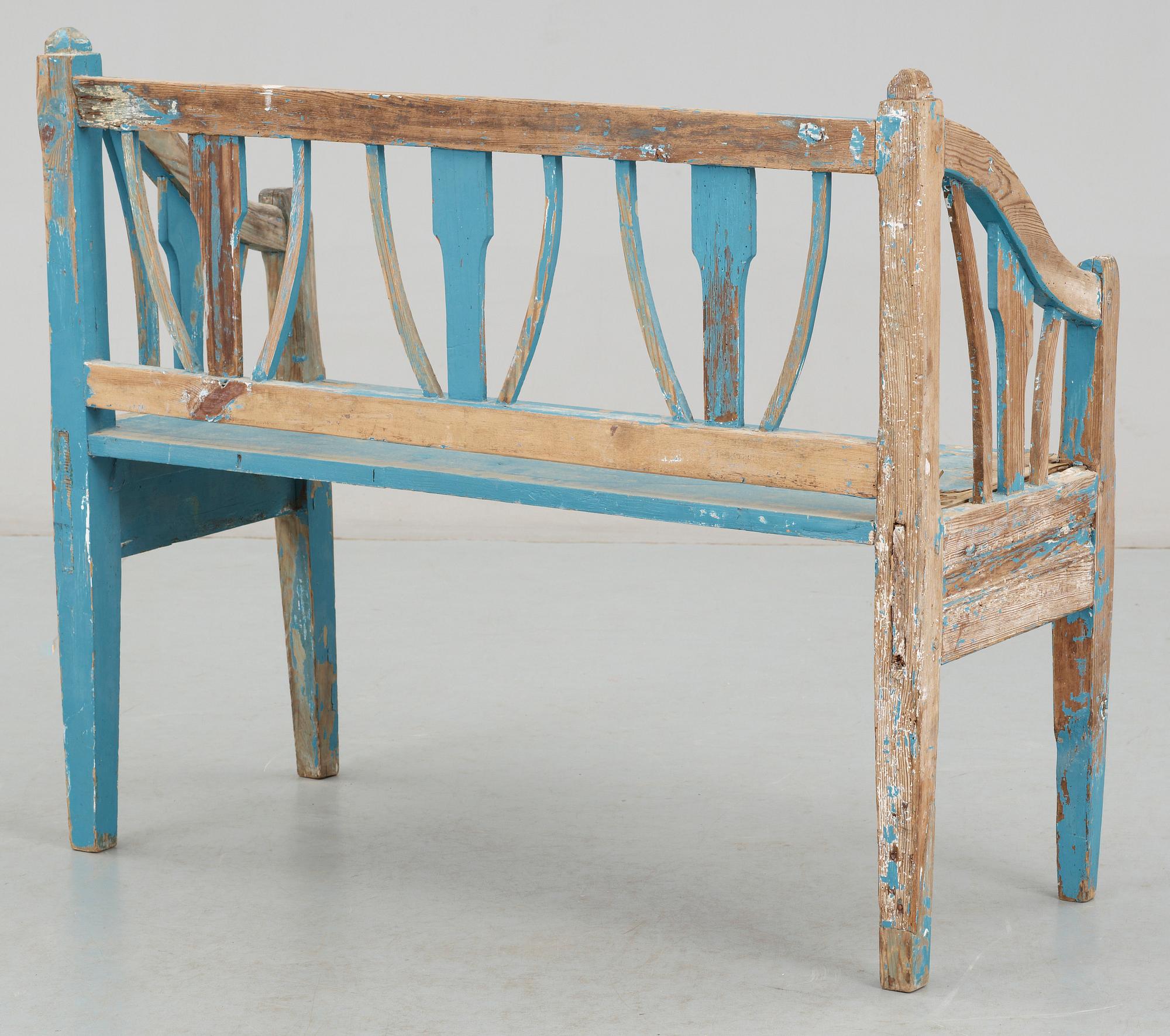 SOFFA, jugendstil, 2000-tal.
